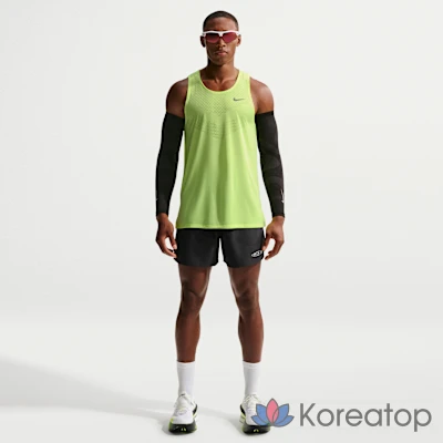 Шорты мужские Nike Stride Dri-FIT 5 Inch Brief-Lined Running Shorts