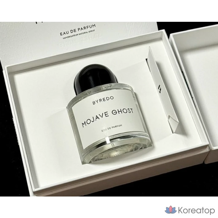 Парфюмерная вода Byredo Mojave Ghost EDP, 50 мл, 1 шт.