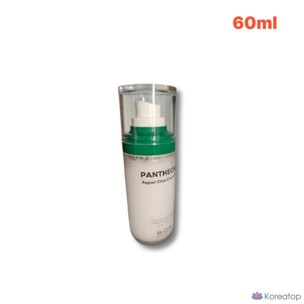 Bioheal BHO Panthecel Repair Cica Cream Mist Mini Size BID HEAL BHO, 60 мл, 1 шт.
