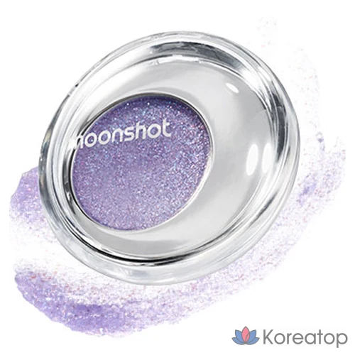Румяна/тинт для губ и щек Moonshot Melting Mood Lip & Cheek, оттенок 10 Frosty, 1 шт.