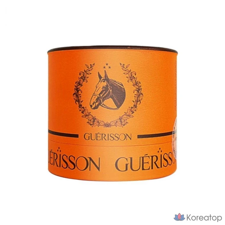 Крем для лица Guerisson 9 Complex Horse Oil Cream 3rd Generation Original, 70 г, 1 шт.