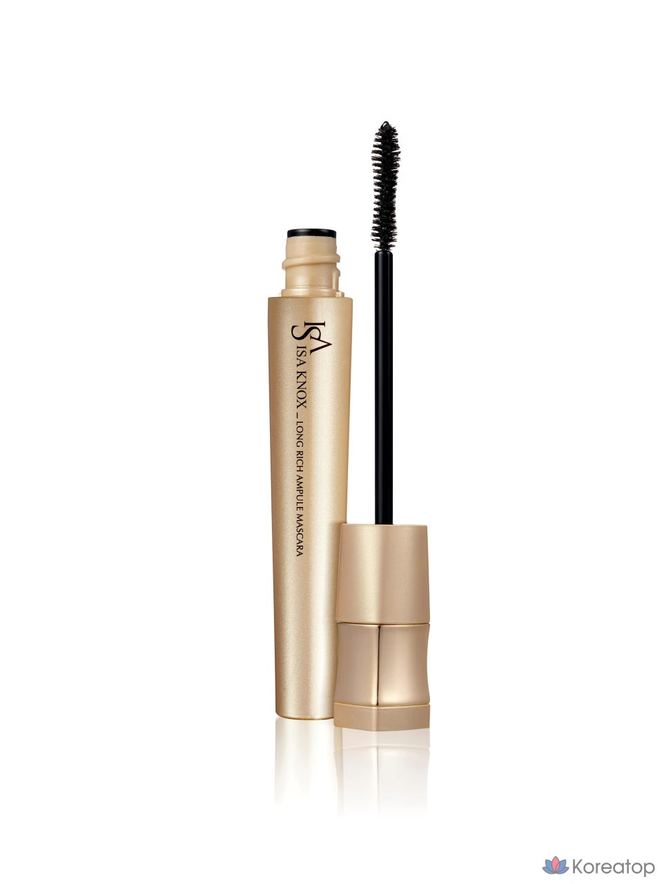 Тушь для ресниц Isa Knox Long Lash Ampoule Mascara, 8 г, 1 шт.
