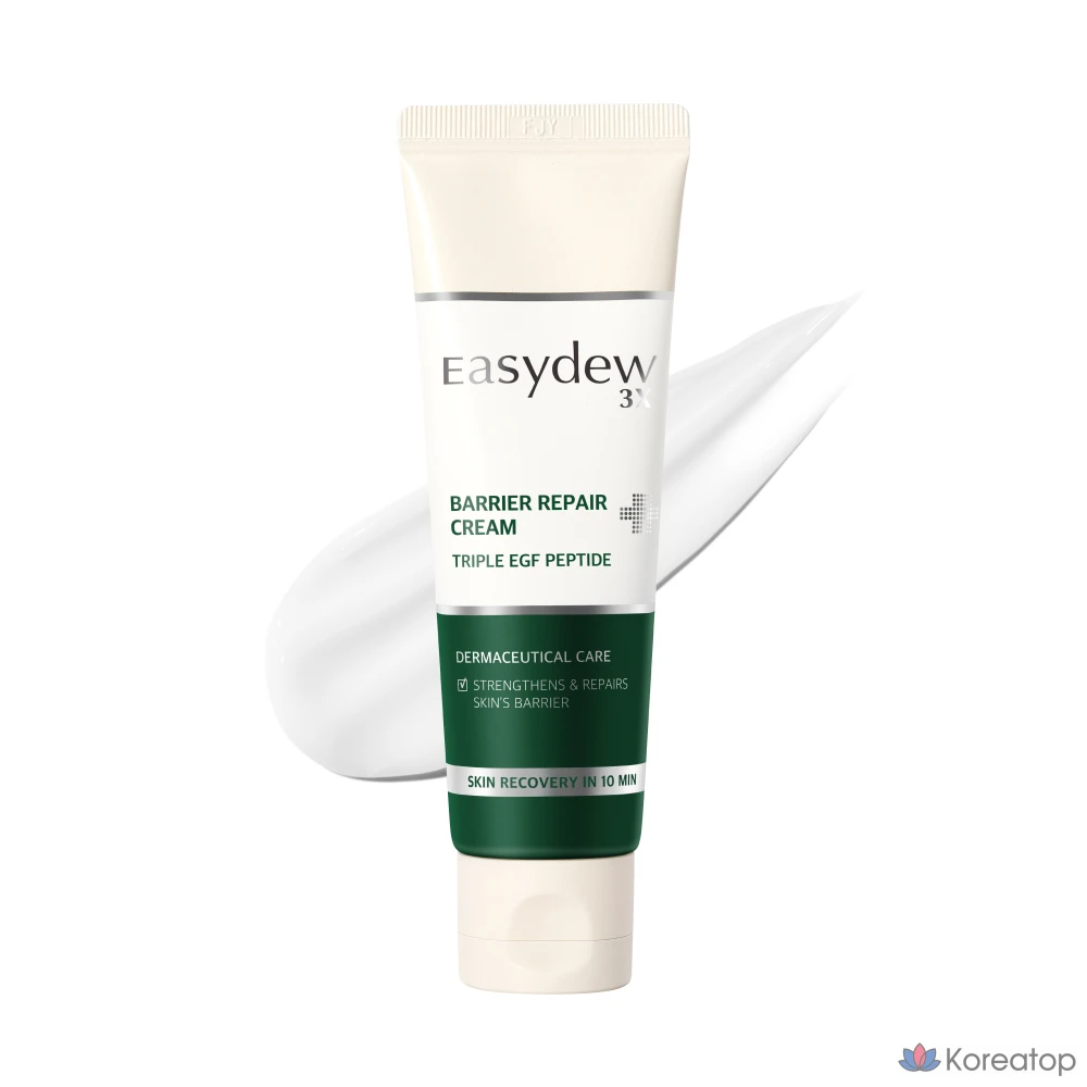 Крем Easydew Barrier Repair Moisture Care, 50 мл, 1 шт.