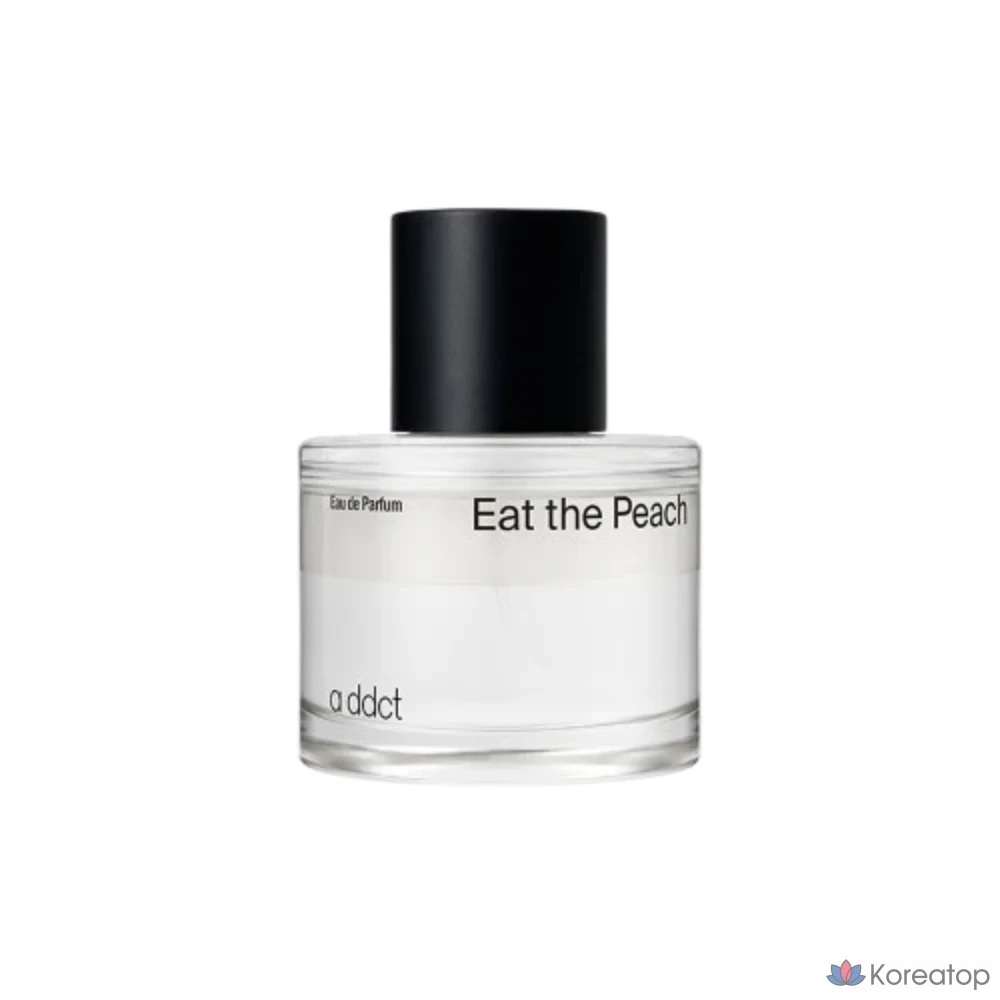 Парфюмерная вода A'ddict Eau de Parfum It's The Peach, 50 мл, 1 шт.