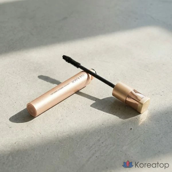 Тушь для ресниц Isa Knox Long Rich Ampoule, 8 г, 1 шт.