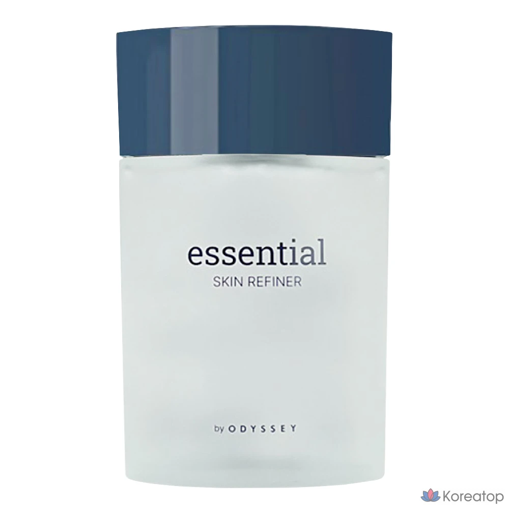 Essential by ODYSSEY Skin Refiner, 1 шт., 140 мл