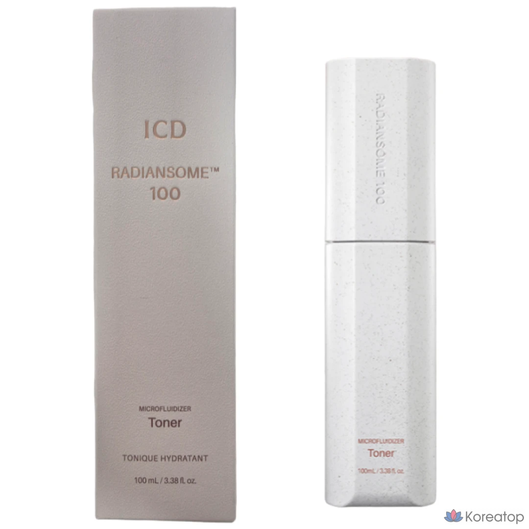 Отбеливающий тоник Incellderm 100, 10 мл, 1 шт.