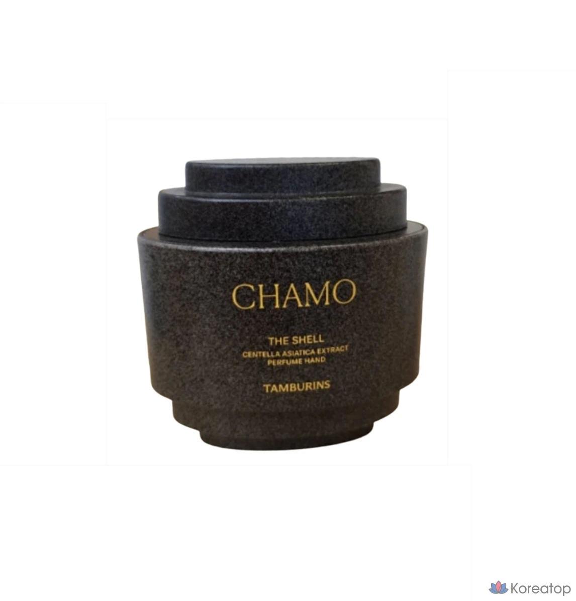 Парфюмированный крем для рук TAMBURINS Perfume Hand Cream Camo, 30 мл, 1 шт.