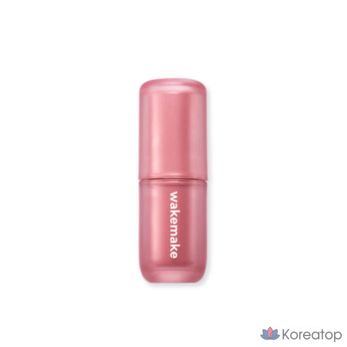Тинт для губ WAKEMAKE Water Blurring Layer Tint, оттенок Bare Orchid, 4.6 г, 1 шт.