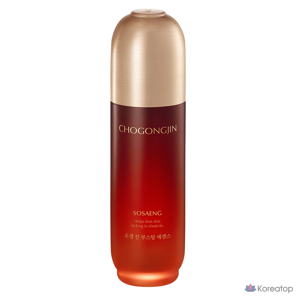 Chogongjin Sosangjin Boosting Essence, 1 шт., 90 мл