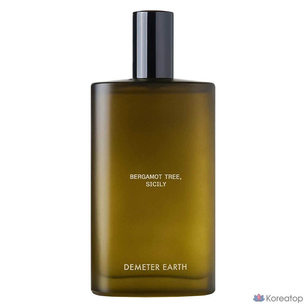 Demeter Earth Refreshing Eau Parfumé Sicily Eau de Parfum, 100 мл, 1 флакон