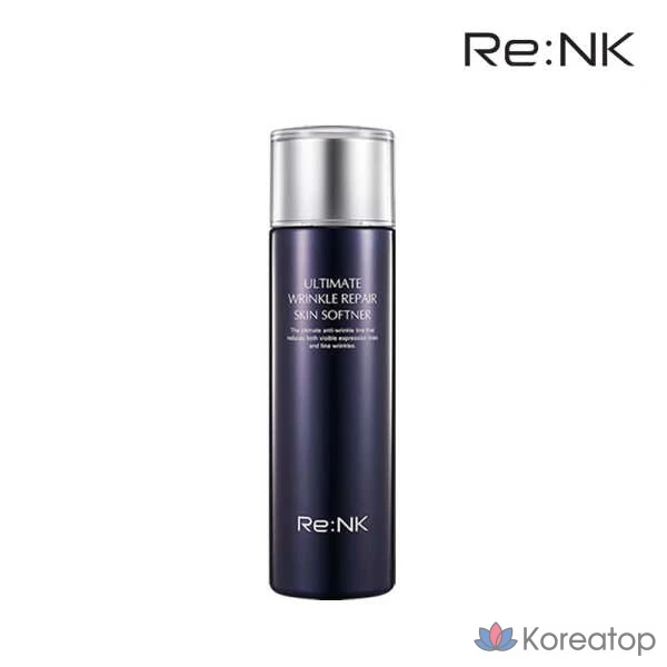 Смягчающее средство для кожи Re:Nk Ultimate Wrinkle Fair, 150 мл, 1 шт.