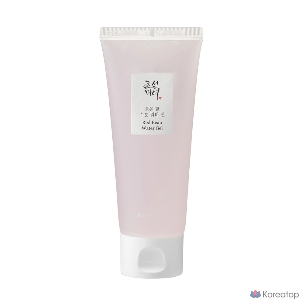 Увлажняющий гель для лица Joseon Beauty Red Bean, 100 мл, 1 шт.