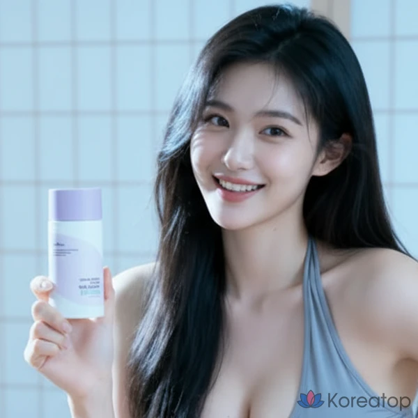 Солнцезащитный крем IsNtree Onion Fresh Fluid Sun Cream SPF50+ PA++++, 50 мл, 1 шт.