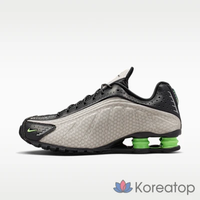 Кроссовки Nike Shox R4 SP
