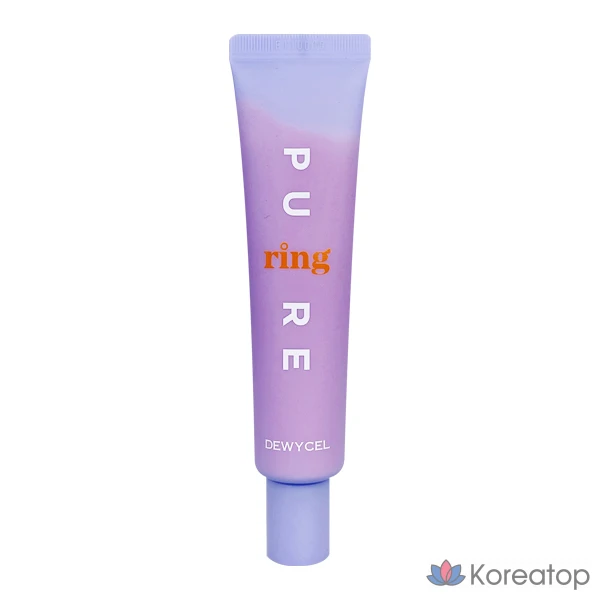 Крем DEWYCEL Pure Ring Cream, 40 мл, 1 шт.