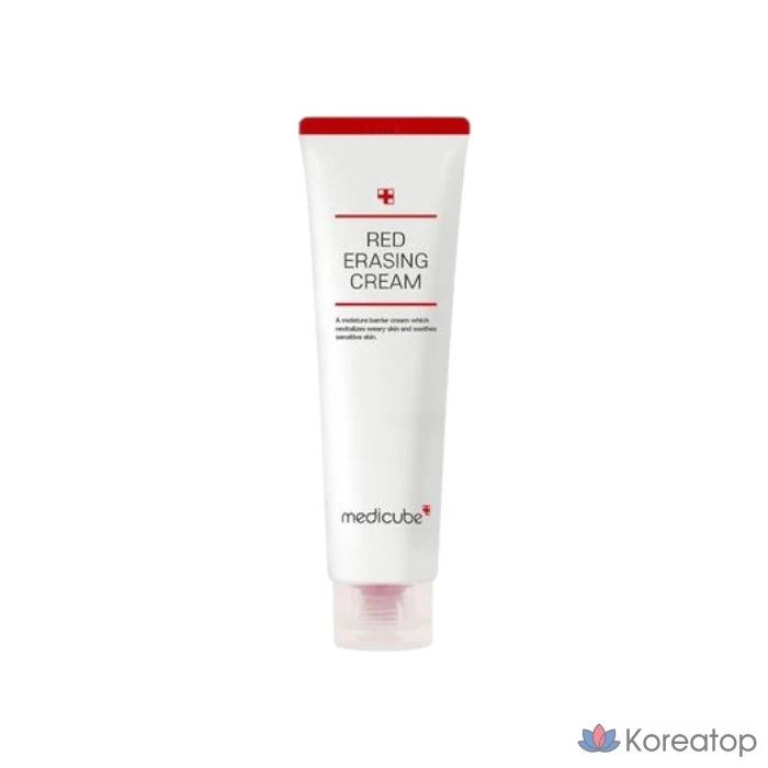 Крем Medicube Red Erasing Cream 2.0, 100 мл, 1 шт.