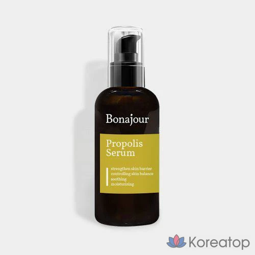 Сыворотка Bonajour Propolis Serum, 100 мл, 1 шт.