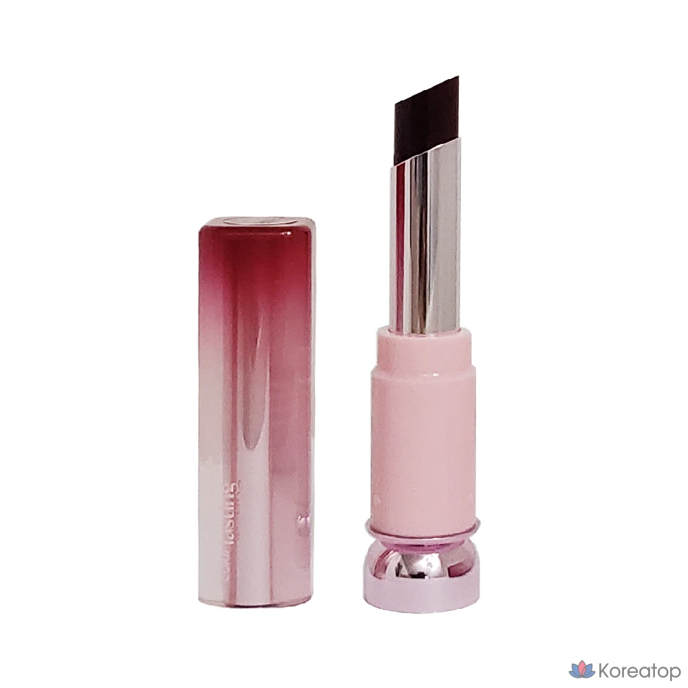 Тинт для губ Etude House Color Lasting Glow Stick, оттенок 06 Twilight Mauve, 1 шт.