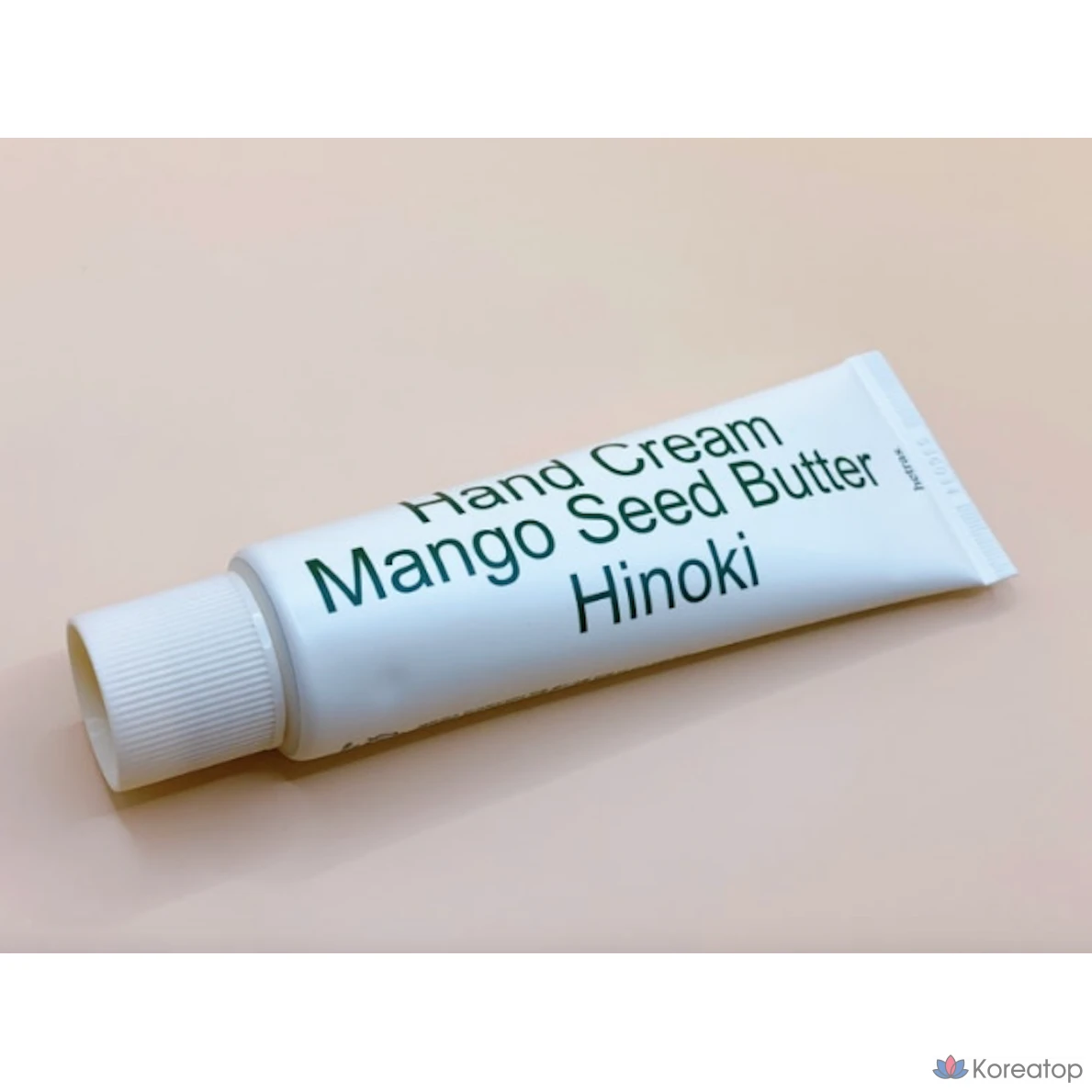 Крем для рук HETRAS Perfume Handcream Hinoki, 50 мл, 1 шт.
