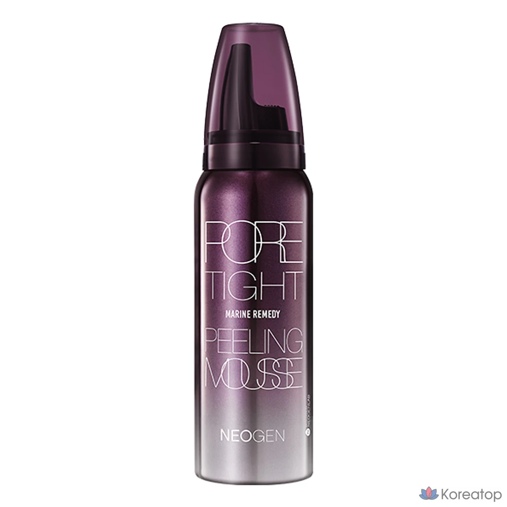 Мусс для сужения пор Neogen, 80 г, 1 шт.