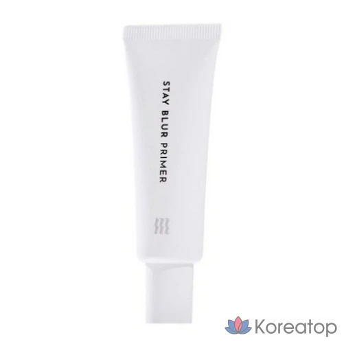 Праймер MERZY Stable Primer, 25 мл, белый, 1 шт.