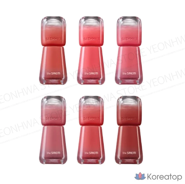 Тональный крем Sammy's Aid Shot Tint 05 «Роза и гибискус» (роза), 1 шт., 3,2 г