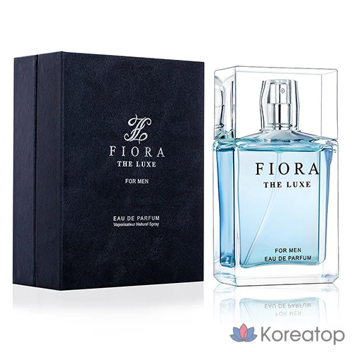 Мужской одеколон 912 Niche Perfume Deluxe for Men с феромонами, парфюмированная вода, 50 мл, 1 шт.