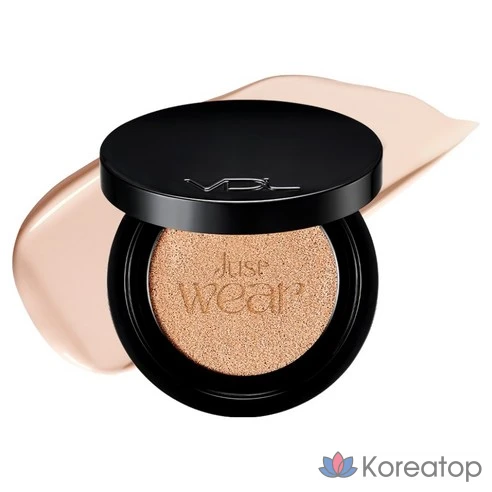 Кушон для удаления пятен VDL Cover Stain Perfecting Cushion EX