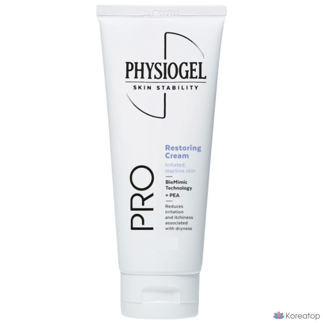 Восстанавливающий крем PHYSIOGEL Pro, 100 мл, 1 шт.