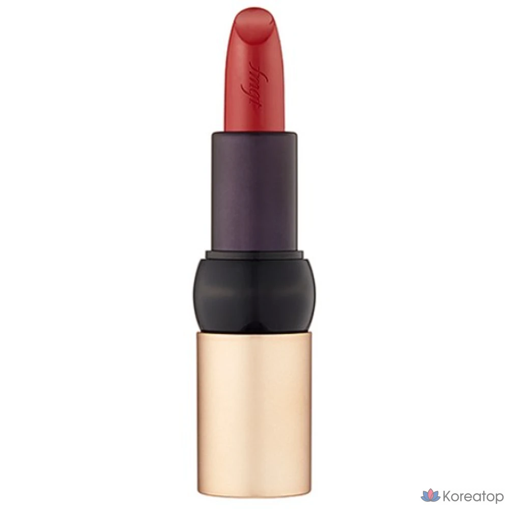 Помада The Face Shop fmgt New Bold Sheer Glow Lipstick, 1 шт., 04 Watery Rose