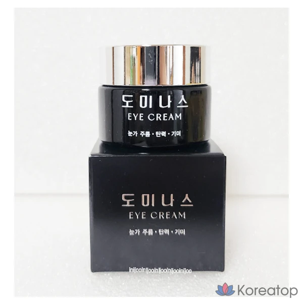 Крем для век Dominas TG Eye Cream, 20 г, 1 шт.