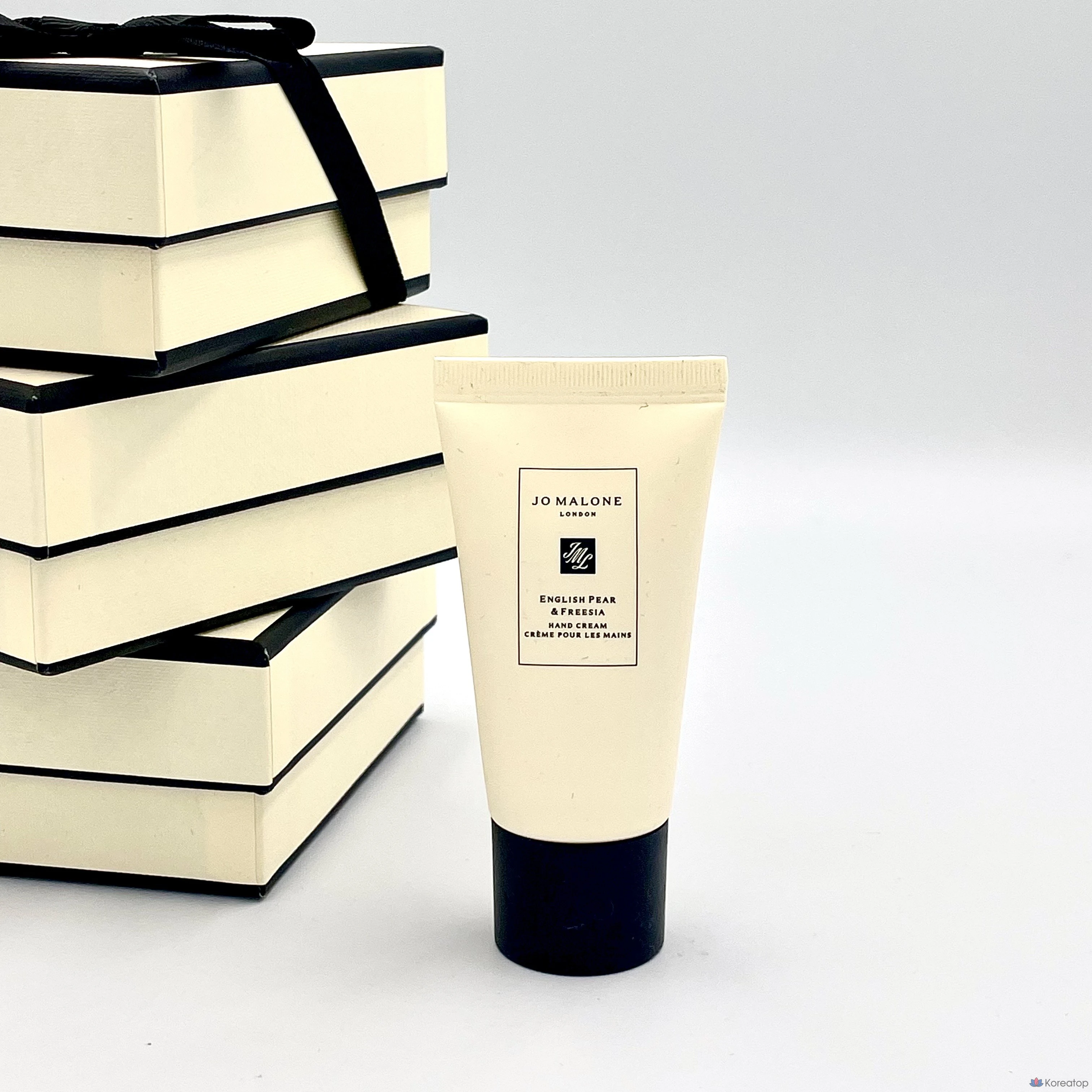 Крем для рук Jo Malone London English Pear &amp; Freesia Hand Cream, 30 мл, 1 шт.