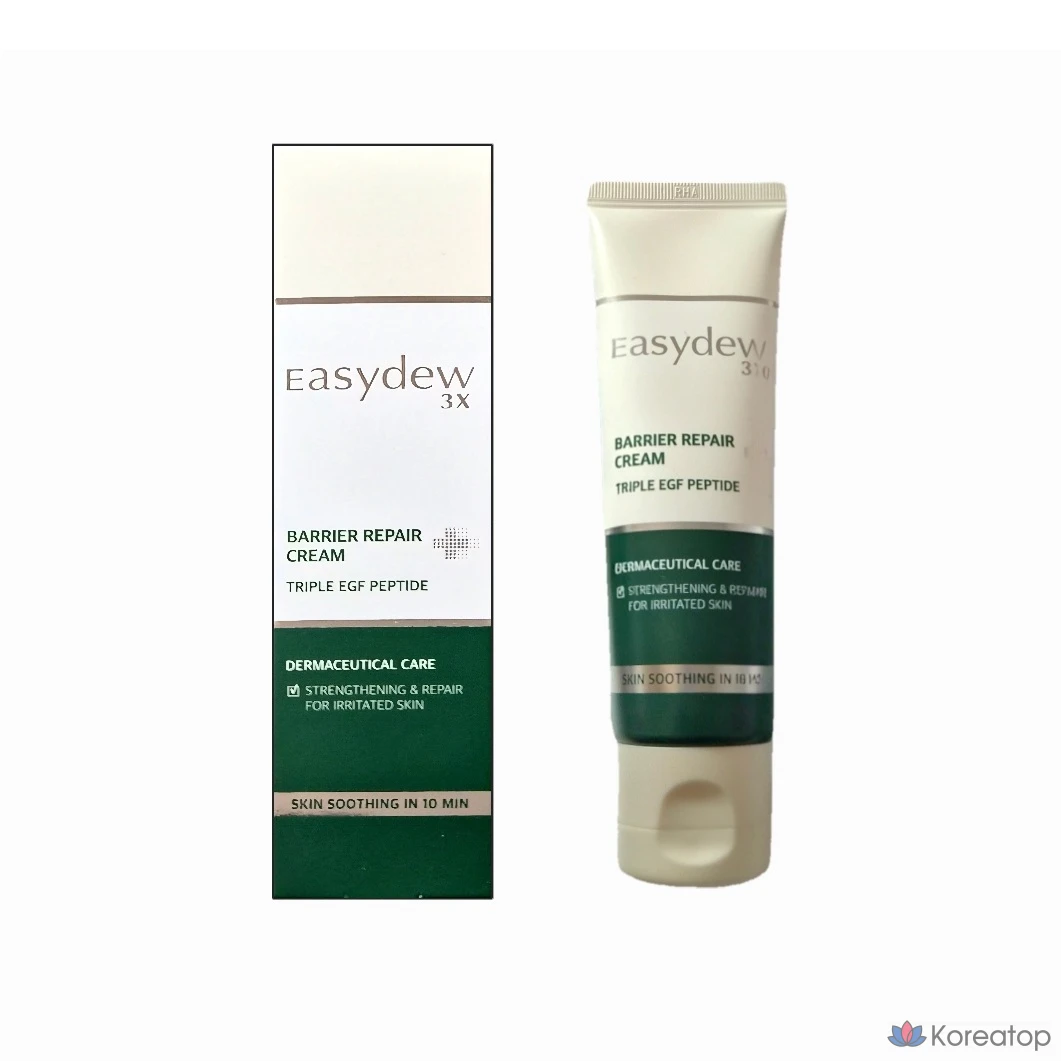 Крем Easydew Barrier Repair Moisture Care, 50 мл, 1 шт.