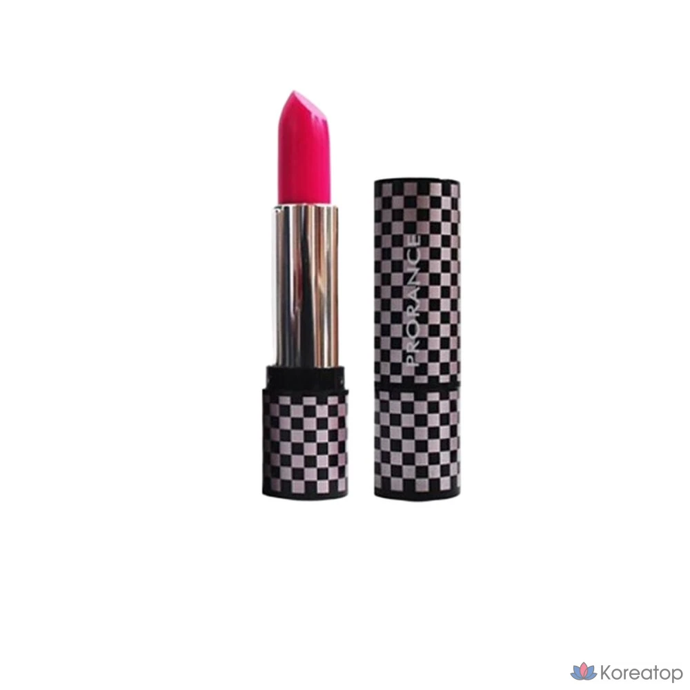 Губная помада Fusia Pink 3,2 г Prolance Magic № 4, 1 шт