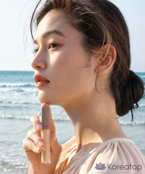 Консилер HINS Second Skin Cover, 17 пар, 1 шт.