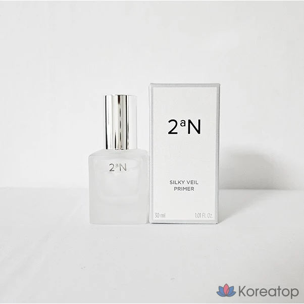 Праймер VDL Silky Veil, 30 мл, 1 шт.