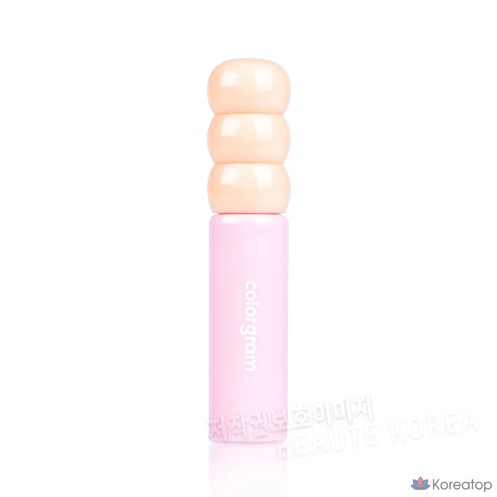 Краситель Gram Tanghuru Tangle Tint, 05 Малангхонг Сити, 1 шт, 3 г