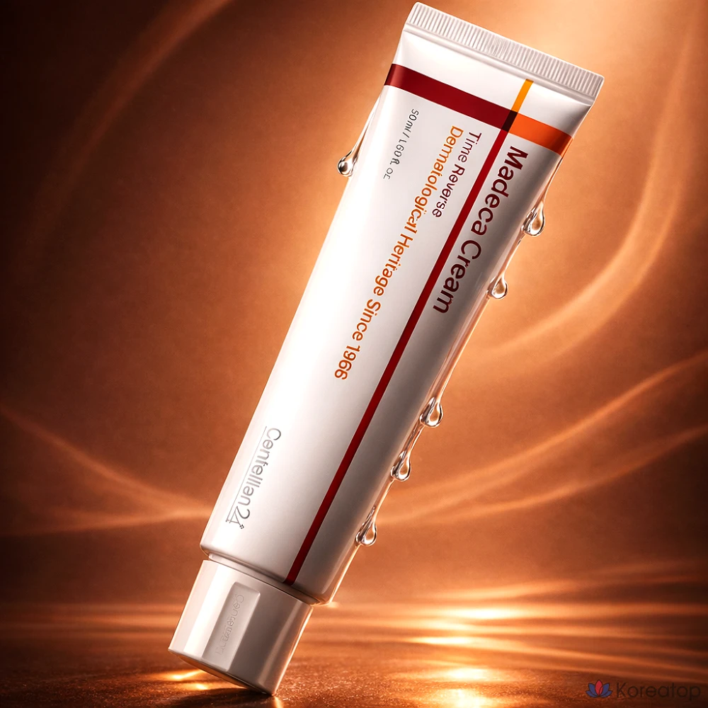 Centellian24 Madeca Cream Time Reverse, 50 мл, 1 шт.
