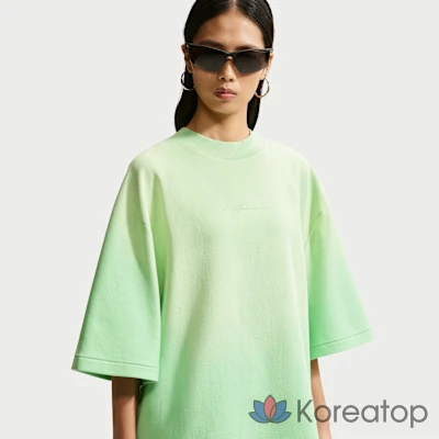 Футболка женская Nike Energy Oversized