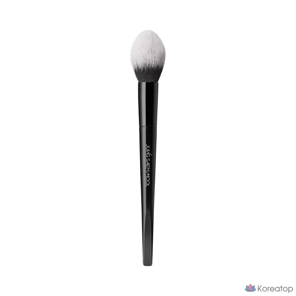 Кисть для пудры Jungsaemmool Masterclass, 1 шт.