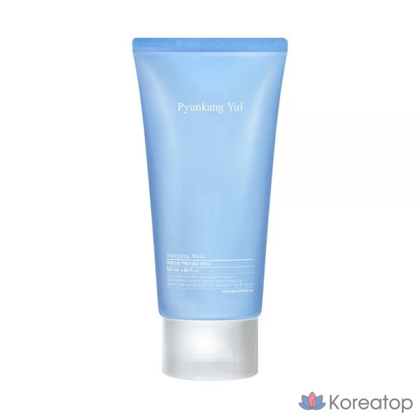 Ночная маска Pyunkang Yul Sleeping Mask, 120 мл