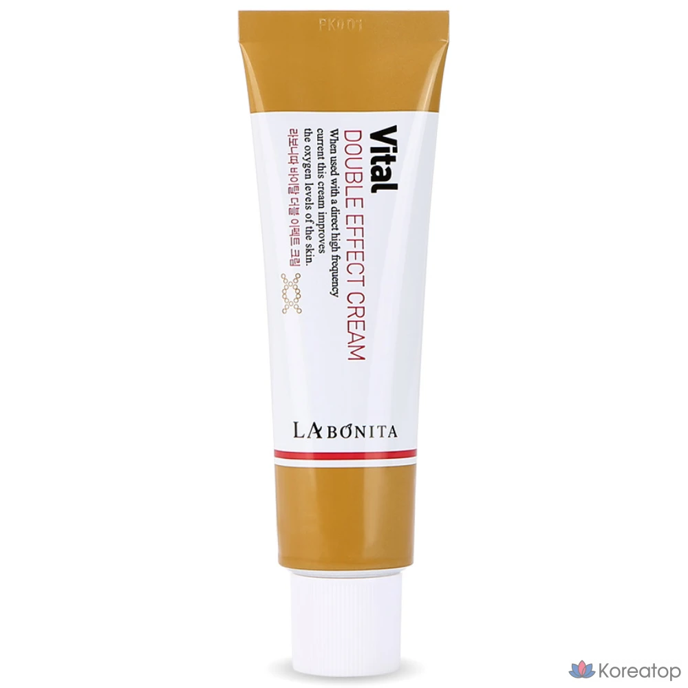 Крем Labonita Vital Double Effect для очень сухой кожи, 50 мл, 1 шт.