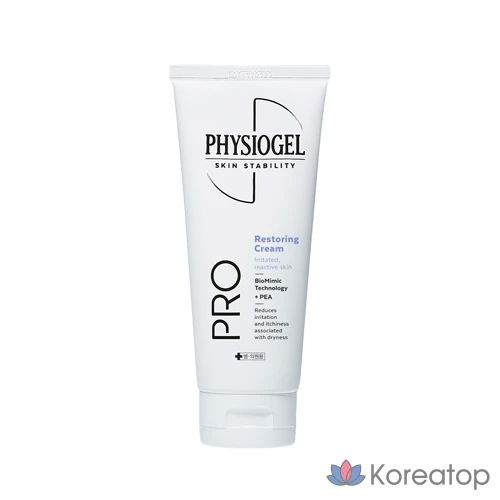 Крем Physiogel AI Repair Pro Restoring Cream, 100 мл, 1 шт.
