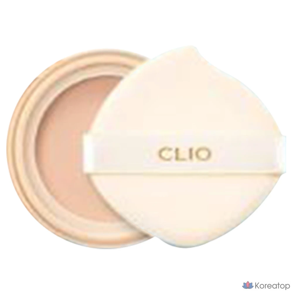 Компактная пудра Clio All New Magnet Pact Refill, оттенок 21, 1 шт.