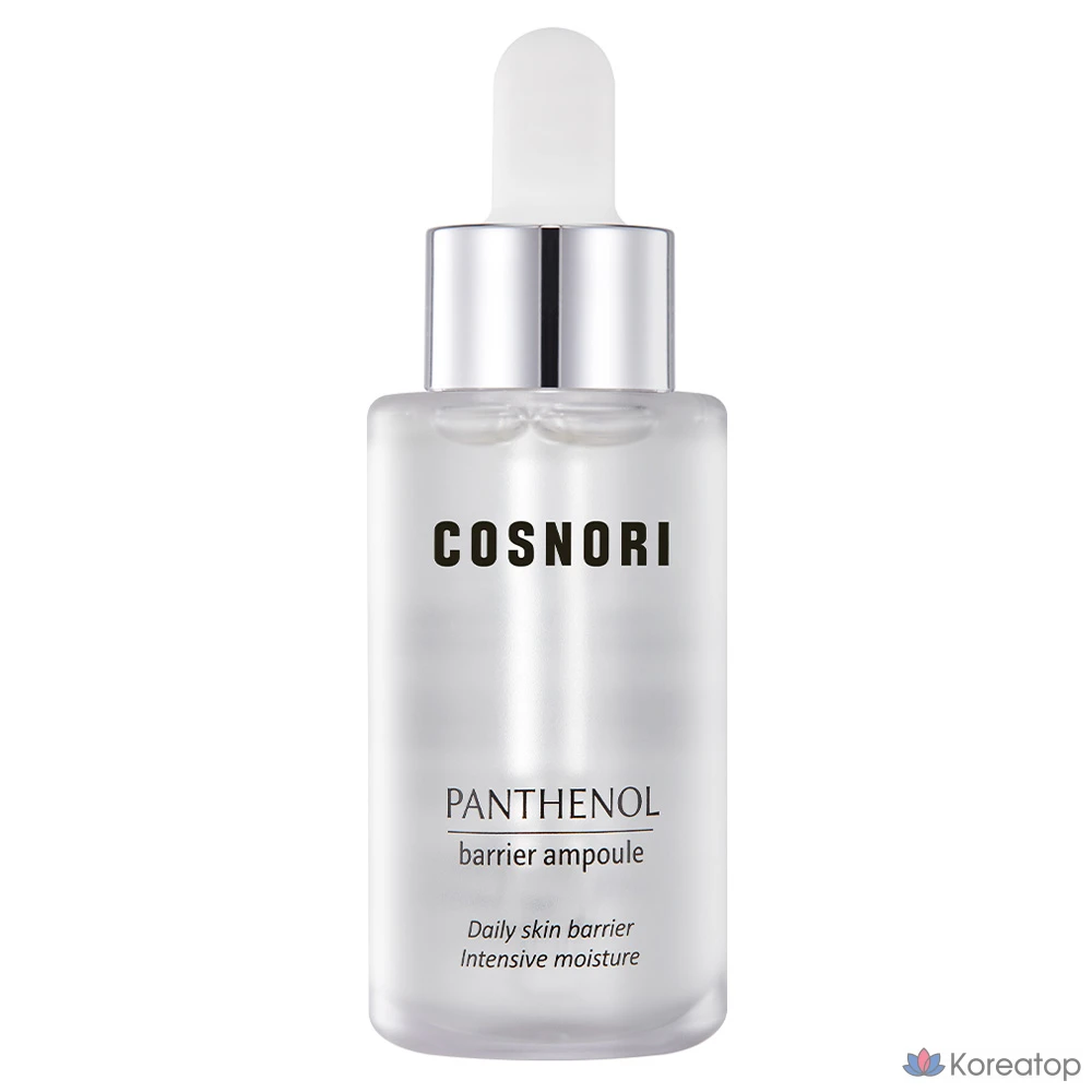 Cosnori Panthenol Barrier Ампула, 1 шт., 30 мл
