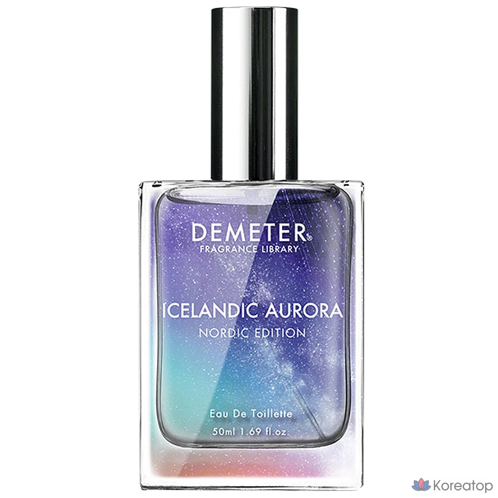 Туалетная вода Demeter Aurora, 50 мл, 1 флакон