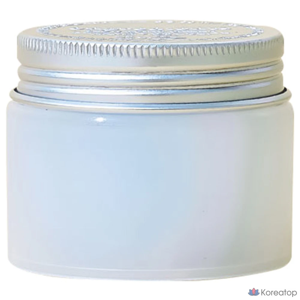 Крем для повышения упругости и эластичности кожи Ongredients, 50 мл, 1 шт.