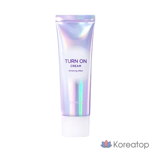 Крем Wonjin Dewycel Turn-On, 50 мл x 1