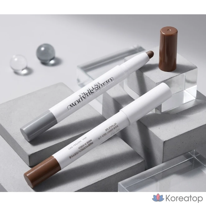 Палочка для теней Tiptoe Glide, 104 тона, 1 шт